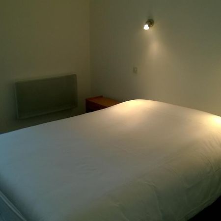אראדון Hotel Beau Rivage מראה חיצוני תמונה