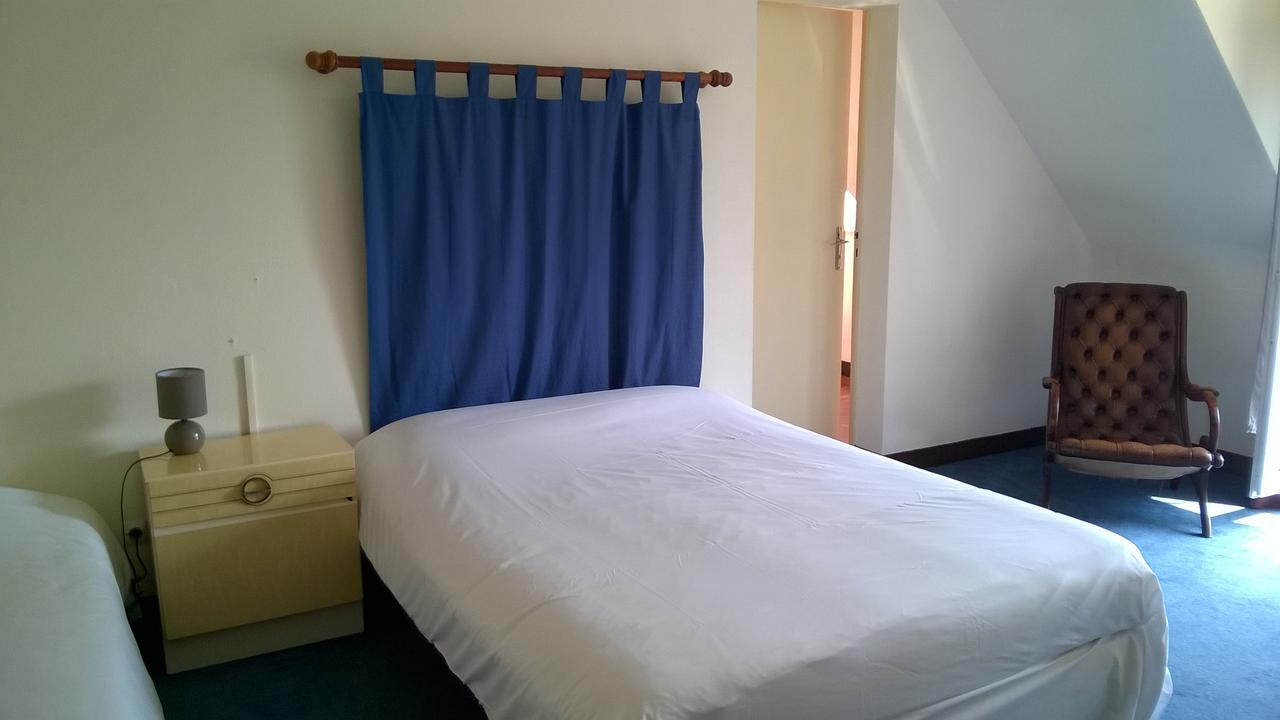 אראדון Hotel Beau Rivage מראה חיצוני תמונה