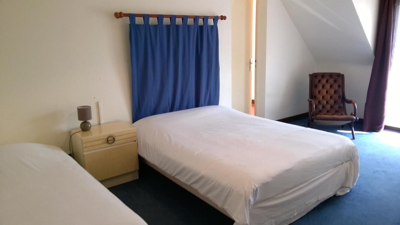 אראדון Hotel Beau Rivage מראה חיצוני תמונה
