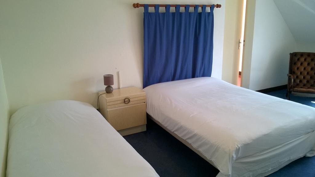 אראדון Hotel Beau Rivage מראה חיצוני תמונה