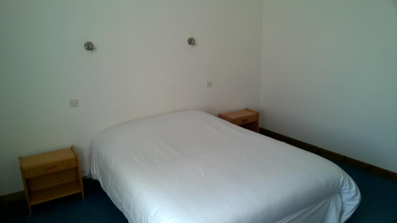 אראדון Hotel Beau Rivage מראה חיצוני תמונה