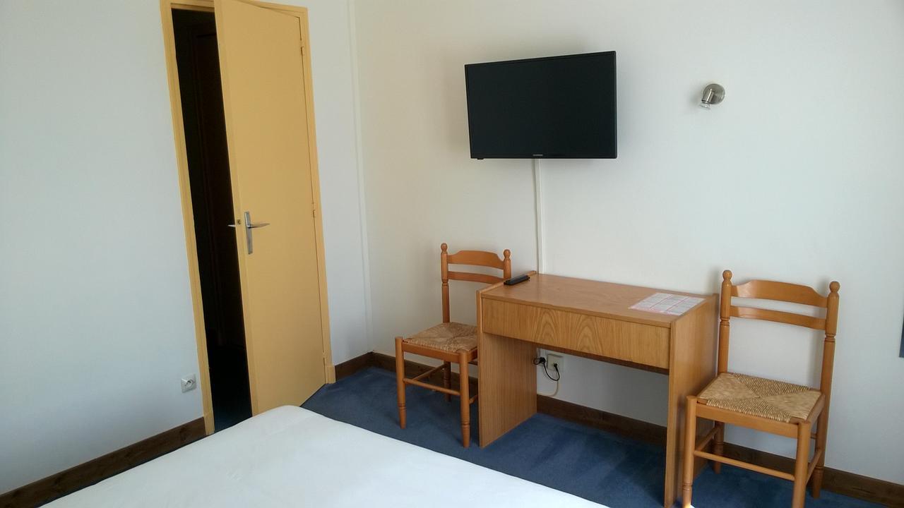 אראדון Hotel Beau Rivage מראה חיצוני תמונה