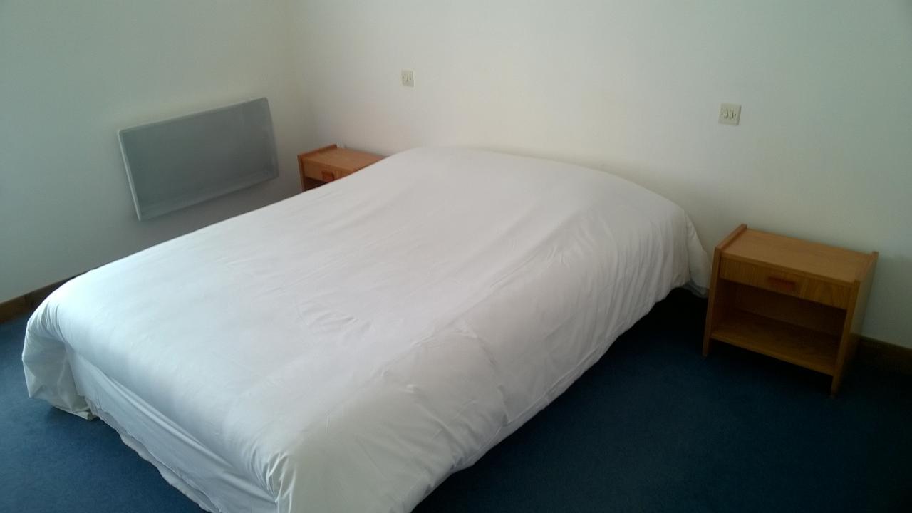 אראדון Hotel Beau Rivage מראה חיצוני תמונה