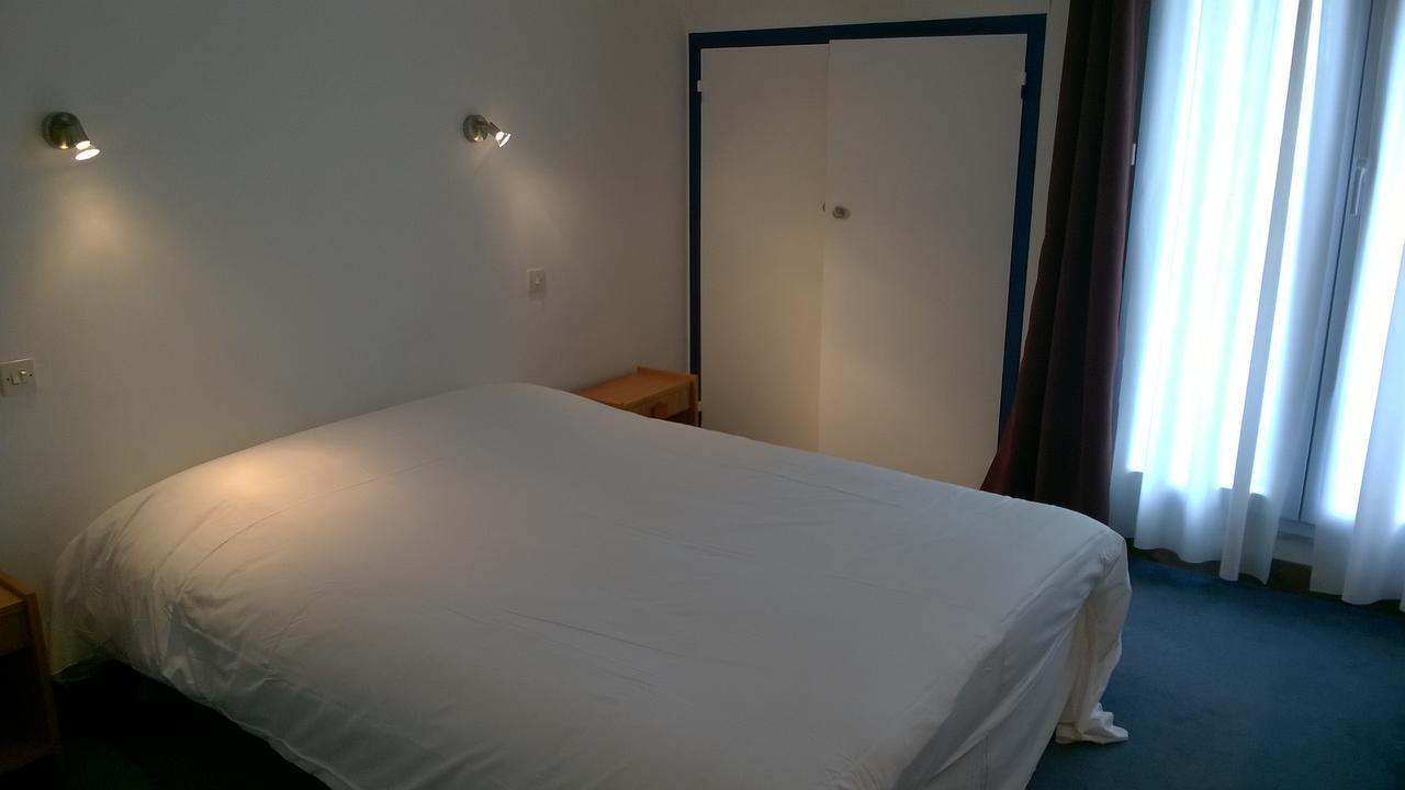 אראדון Hotel Beau Rivage מראה חיצוני תמונה